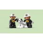 LEGO DUPLO 10903 VATROGASNA STANICA - slika 4