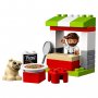 LEGO DUPLO 10927 ŠTAND ZA PICU - slika 2