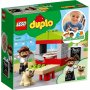 LEGO DUPLO 10927 ŠTAND ZA PICU - slika 3
