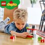 LEGO DUPLO 10927 ŠTAND ZA PICU - slika 4