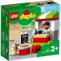 LEGO DUPLO 10927 ŠTAND ZA PICU - slika 1