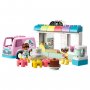 LEGO DUPLO 10928 PEKARA - slika 2