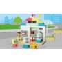 LEGO DUPLO 10928 PEKARA - slika 3