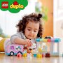 LEGO DUPLO 10928 PEKARA - slika 4