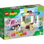 LEGO DUPLO 10928 PEKARA - slika 1