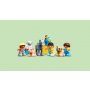 LEGO DUPLO 10952 AMBAR, TRAKTOR I NEGA ŽIVOTINJA NA FARMI - slika 4