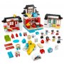 LEGO DUPLO 10943 RADOSNI MOMENTI DETINJSTVA - slika 3