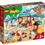 LEGO DUPLO 10943 RADOSNI MOMENTI DETINJSTVA - slika 1