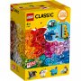 LEGO 11011 KOCKE I ŽIVOTINJE - slika 1