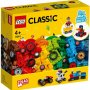 LEGO 11014 KOCKE I TOČKOVI - slika 1
