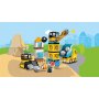 LEGO DUPLO 10932 KRAN SA KUGLOM ZA RUŠENJE - slika 3