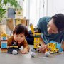 LEGO DUPLO 10932 KRAN SA KUGLOM ZA RUŠENJE - slika 4
