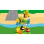 LEGO DUPLO 10934 KREATIVNE ŽIVOTNJE - slika 3
