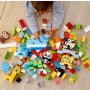 LEGO DUPLO 10934 KREATIVNE ŽIVOTNJE - slika 4