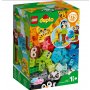 LEGO DUPLO 10934 KREATIVNE ŽIVOTNJE - slika 1