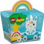 LEGO DUPLO 10953 JEDNOROG - slika 1