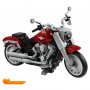 LEGO CREATOR EXPERT 10269 HARLEY-DAVIDSON - slika 2