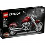 LEGO CREATOR EXPERT 10269 HARLEY-DAVIDSON - slika 1