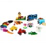 LEGO 10696 Srednja kofica kreativnih kockica - slika 2