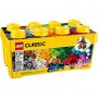 LEGO 10696 Srednja kofica kreativnih kockica - slika 1