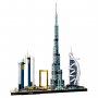 LEGO CREATOR EXPERT 21052 DUBAI - slika 2