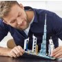 LEGO CREATOR EXPERT 21052 DUBAI - slika 4