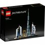 LEGO CREATOR EXPERT 21052 DUBAI - slika 1
