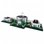 LEGO CREATOR EXPERT 21054 BELA KUĆA - slika 2