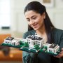 LEGO CREATOR EXPERT 21054 BELA KUĆA - slika 4