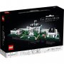 LEGO CREATOR EXPERT 21054 BELA KUĆA - slika 1