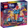 LEGO 41254 KONCERT U GRADU NA VULKANSKOM KAMENJU - slika 1