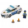 LEGO 60239 POLICIJSKI PATROLNI AUTOMOBIL - slika 2
