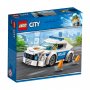 LEGO 60239 POLICIJSKI PATROLNI AUTOMOBIL - slika 1
