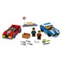 LEGO 60242 POLICIJA: HAPŠENJE NA AUTO-PUTU - slika 2