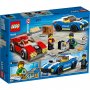 LEGO 60242 POLICIJA: HAPŠENJE NA AUTO-PUTU - slika 3