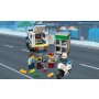 LEGO 60245 POLICIJA: PLJAČKA DŽINOVSKIM KAMIONOM - slika 4