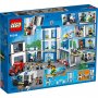 LEGO 60246 POLICIJSKA STANICA - slika 3