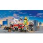 LEGO 60282 VATROGASNA KOMANDNA BRIGADA - slika 3