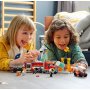 LEGO 60282 VATROGASNA KOMANDNA BRIGADA - slika 4
