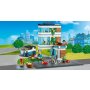 LEGO 60291 PORODIČNA KUĆA - slika 3
