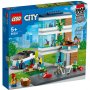 LEGO 60291 PORODIČNA KUĆA - slika 1