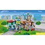 LEGO 60292 CENTAR GRADA - slika 3