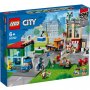 LEGO 60292 CENTAR GRADA - slika 1