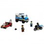 LEGO 60276 POLICIJA: PREVOZ ZATVORENIKA - slika 2