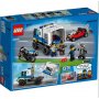 LEGO 60276 POLICIJA: PREVOZ ZATVORENIKA - slika 3