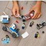 LEGO 60276 POLICIJA: PREVOZ ZATVORENIKA - slika 4