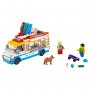 LEGO 60253 SLADOLED KAMION - slika 2