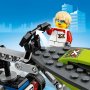 LEGO 60254 TRANSPORTERER TRKAČKOG ČAMCA - slika 4