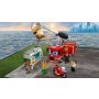 LEGO 60214 SPAŠAVANJE HAMBURGERDŽINICE OD POŽARA - slika 3