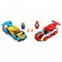LEGO 60256 TRKAČKI AUTOMOBILI - slika 2